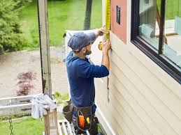 Best Steel Siding Installation  in Occidental, CA